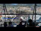 « C'était sur ma liste de choses à faire avant de mourir » : une tribune handicapés au GP de Monaco