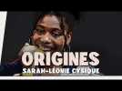 ORIGINES #10 - Sarah-Léonie Cysique (judo)