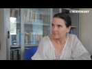 Interview de Carmen Palacios , experte en toxicologie microbienne