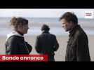 Virage | bande annonce | France 3 | Caroline Proust, Thomas Jouannet