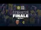 Elite 1 Rugby XIII : Carcassonne champion de France pour la 13ème fois !