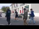 Bonningues-lès-Calais : la course des garçons de café a animé la ducasse