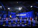 Européennes: Revivez le débat entre les 8 têtes de liste sur BFMTV