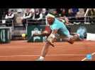 Roland Garros : Rafael Nadal éliminé au premier tour par Alexander Zverev