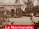 VIDEO. Voyage à l'origine de la photographie en Normandie