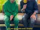Ethann Isidore et Thierry Neuvic pour La Recrue sur TF1