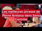 VIDEO. FC Nantes : Pierre Aristouy, invité exceptionnel du podcast Sans Contrôle