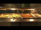 Breizh Achat : un nouveau centre d'achat pour manger localement à l'école