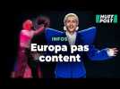 Le candidat néerlandais Joost Klein « emmerde l'Eurovision » après son exclusion du concours