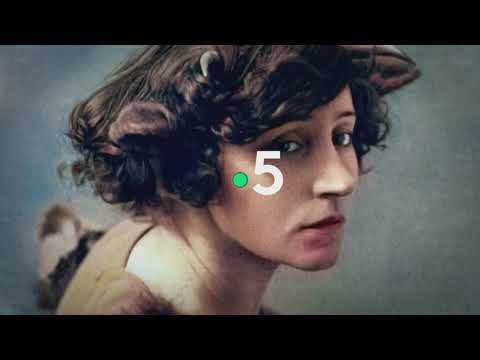 [Bande annonce] Les docs de la grande librairie : Colette