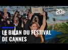 Festival de Cannes 2024 : on fait le bilan