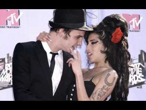 VIDEO : Amy Winehouse que devient son ex  pou…