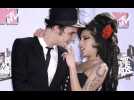 Amy Winehouse que devient son ex poux Blake Fielder Civil
