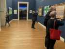 VIDEO. Découvrez les expositions Normandie Impressioniste à Rouen