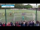 Football. D2 féminine : le FC Nantes promu en D1 après son succès contre Albi