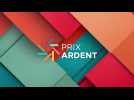 PRIX ARDENT - ENFANCE 2 - SudInfo