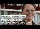 Législatives 2024 : Paroles d'ici... Océane Mahé, avocate au barreau des Ardennes