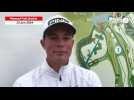 VIDEO. Golf (Blot Open de Bretagne). Paul Beauvy brille dans son jardin à Pléneuf