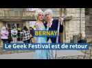 Le Bernay Geek Festival de retour pour une 3e édition