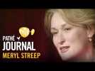 1989 : Meryl Streep | Pathé Journal