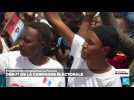 Début de la campagne de la présidentielle au Rwanda