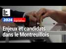 Législatives autour Montreuil : les enjeux et candidats dans la 4e circonscription du Pas-de-Calais