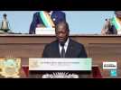 Côte d'Ivoire : le président Alassane Ouattara dresse un bilan positif de son gouvernement