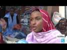 Mauritanie : le meulfeu, fierté nationale