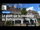 Résidence du Beffroi à Béthune : un projet de 17 appartements dans l'hypercentre