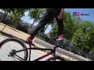 La bikelife, la vie en wheeling sur son BMX dans Bruxelles