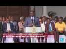Manifestations au Kenya : le président Ruto annonce le retrait du projet de budget