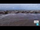 Erosion côtière au Nigeria : le cas de la ville d'Ayetoro
