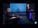 Présidentielle américaine : premier duel pour Joe Biden et Donald Trump