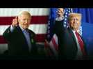 Joe Biden / Donald Trump : le premier débat de la Présidentielle 2024