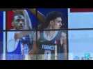 Draft NBA : une nuit historique pour le basketball français