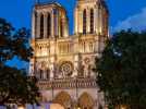 VIDÉO. À quoi ressemblera l'intérieur rénové de Notre-Dame de Paris ?