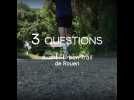 Course à pied. 3 questions avant l'Urban Trail de Rouen