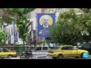 Présidentielle iranienne : 4 candidats en lice pour succéder à Ebrahim Raissi