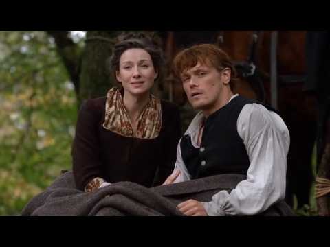Outlander - Bande annonce 3 - VO