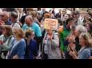 Brest : Les collectifs culturels se mobilisent contre le RN
