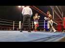 Gala de boxe du Boxing Calais Beau Marais