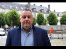 VIDÉO. 3 questions à Daniel Barach, candidat dans la 6e circonscription du Morbihan