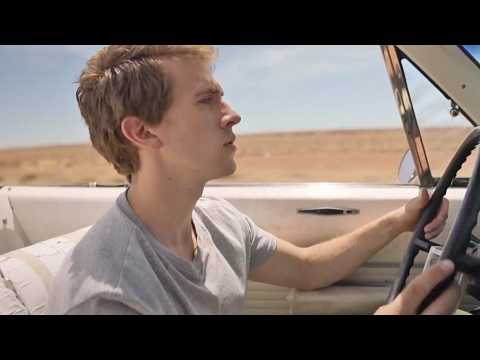 What We Find on the Road - Bande annonce 3 - VO - (2024)