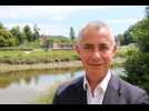 VIDÉO. 3 questions à Jean-Michel Jacques, candidat dans la 6e circonscription du Morbihan