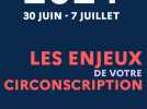 Législatives 2024. Les enjeux de la 8e circonscription de la Seine-Maritime