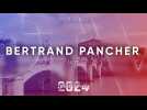 Législatives 2024 | 1ère circonscription de la Meuse | Bertrand Pancher - Candidat LIOT