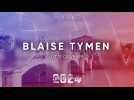 Législatives 2024 | 1ère circonscription de la Meuse | Blaise Tymen - Candidat Lutte Ouvrière