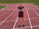 VIDÉO. Au coeur d'un 400m... par Amandine Brossier, la sprinteuse du SCO Angers Athlétisme