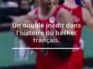 Basket - Draft NBA : les Français Risacher et Sarr aux deux premières places, soirée historique