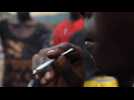 Sierra Leone : le kush, cette nouvelle drogue de synthèse qui inquiète Freetown